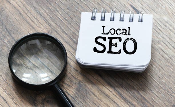 Local SEO